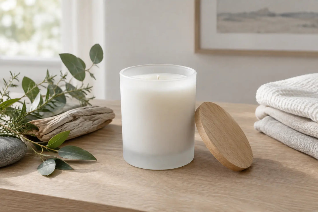 The Best Fresh and Clean Candle Scents for Your Home