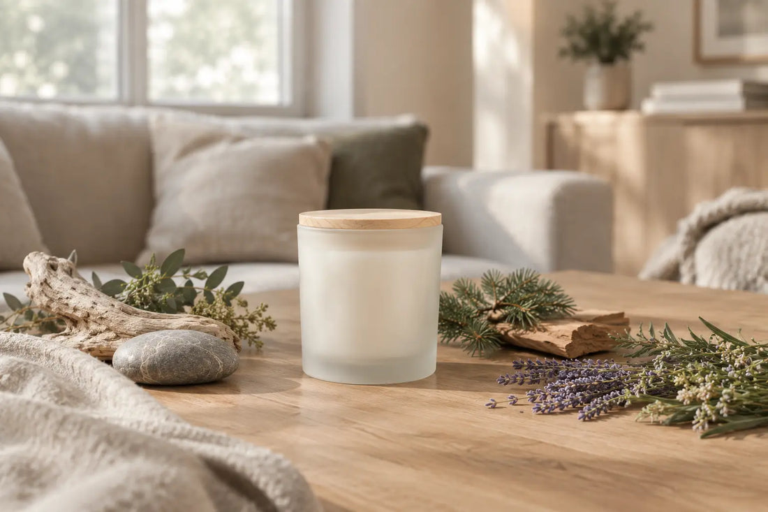 How to Choose the Right Candle Scent for Your Home