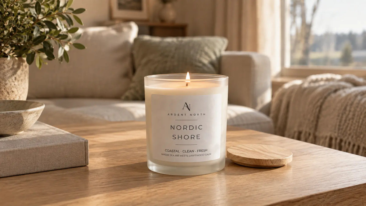 How to Make Your Candles Last Longer