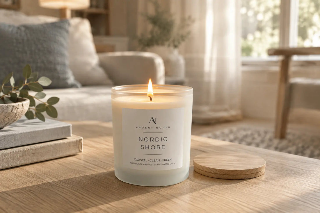 What Makes a Candle Smell Stronger?